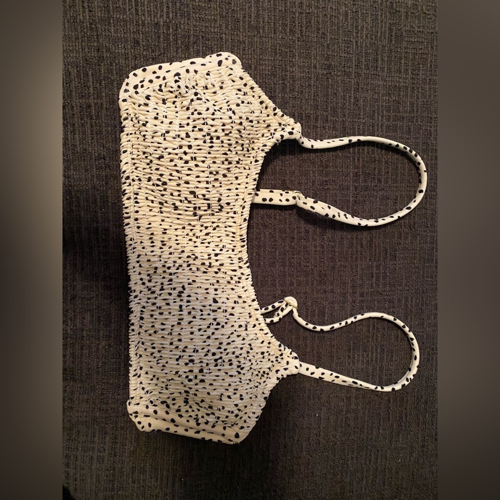 Swim top